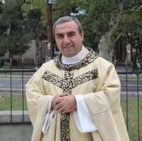მამა ზურაბ კაკაჩიშვილი